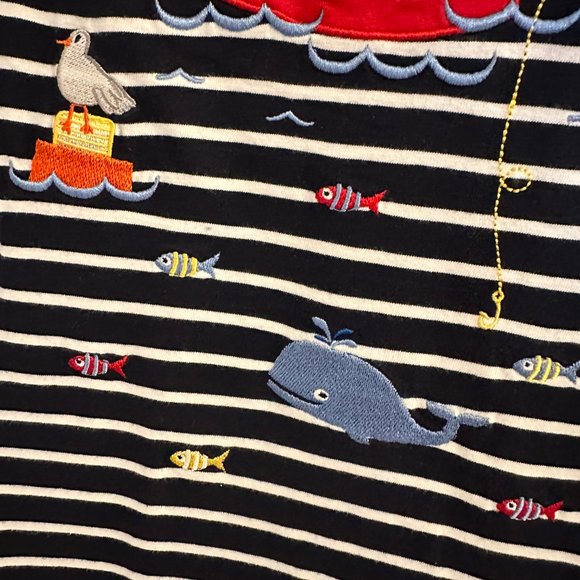 18-24 Month Jojo Maman Bébé - Picture 3 of 4